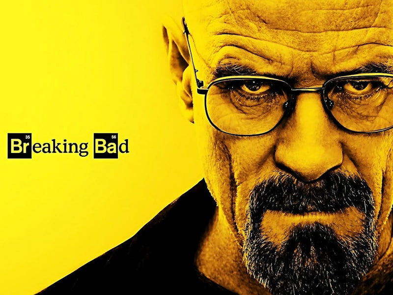 Breaking Bad 22