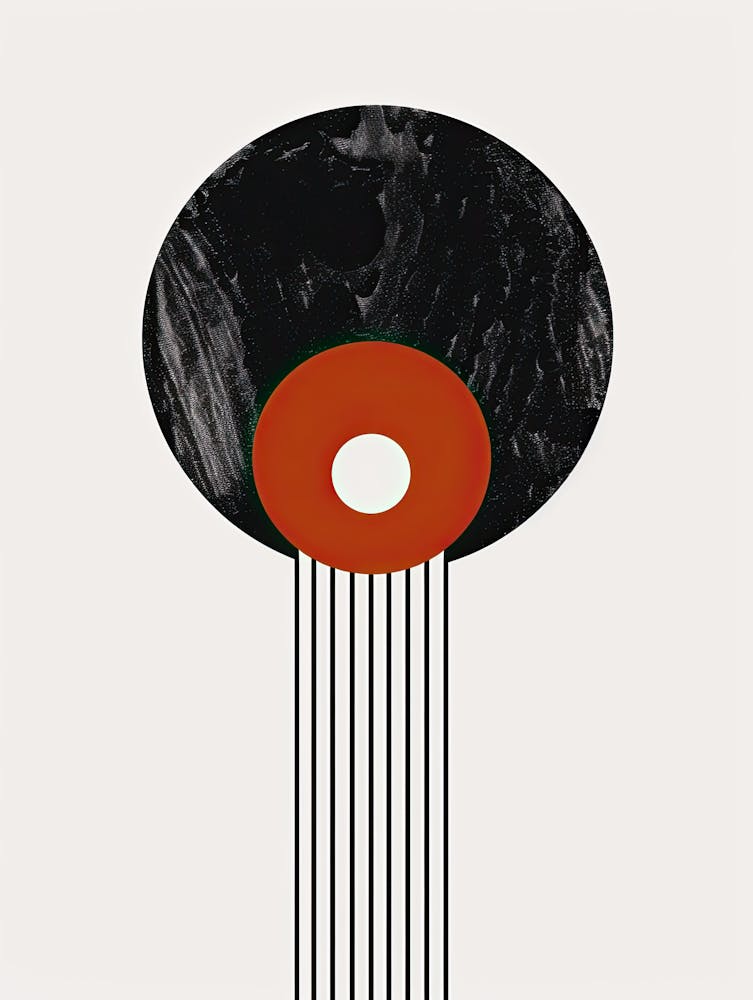 Beirut Harmony Minimalist Bauhaus