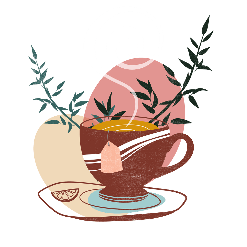 Tea Cup