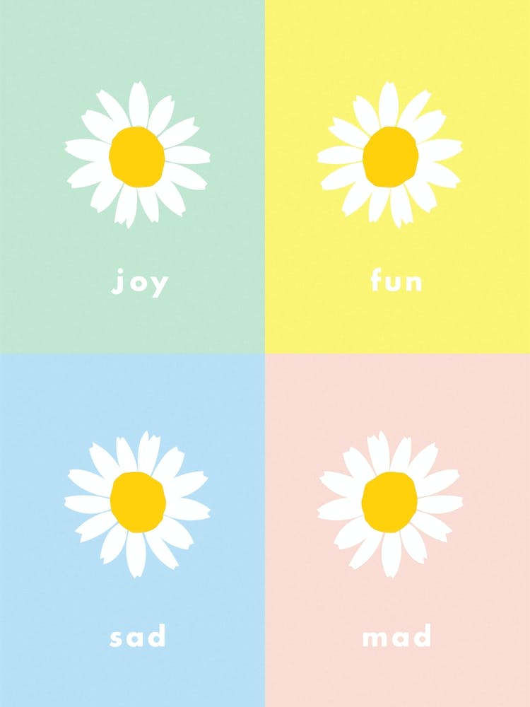 FUN - FLOWER LIFE