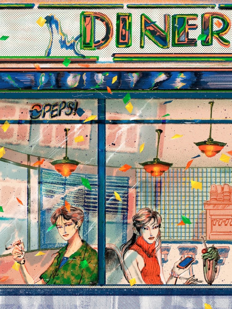 Diner
