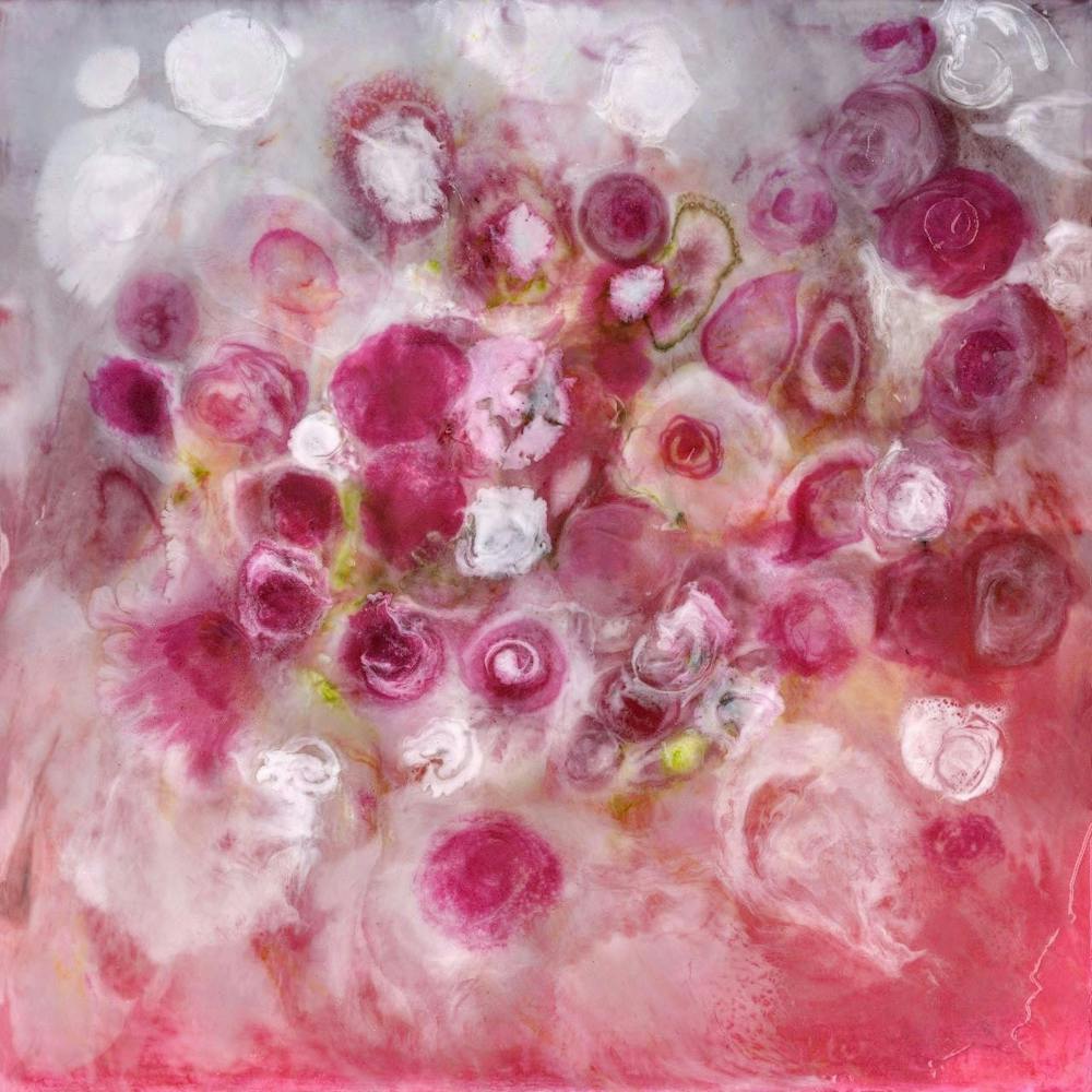 Sweetheart - A heart-warming and endearing artwork that portrays the affection and tenderness of a cherished loved one. Conveys a sense of warmth, love, and fondness, evoking feelings of comfort and joy.