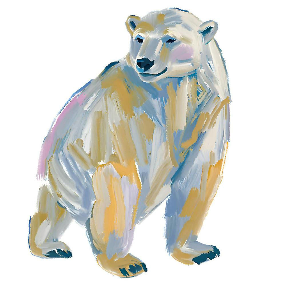 Polar Bear 08