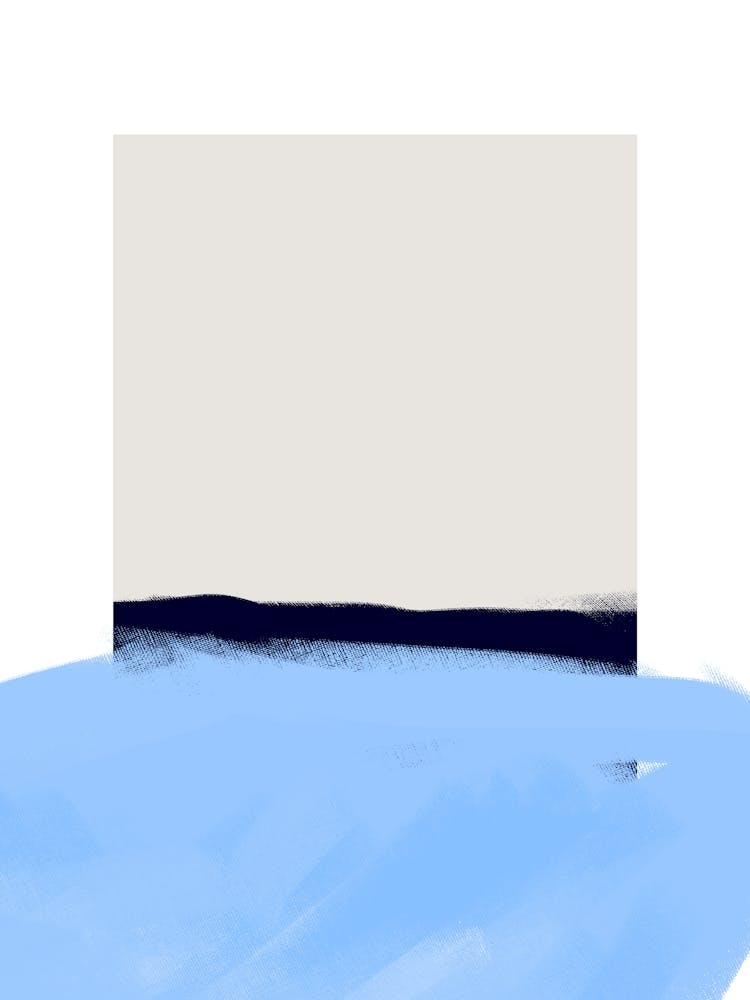 Deep sea (Without text)