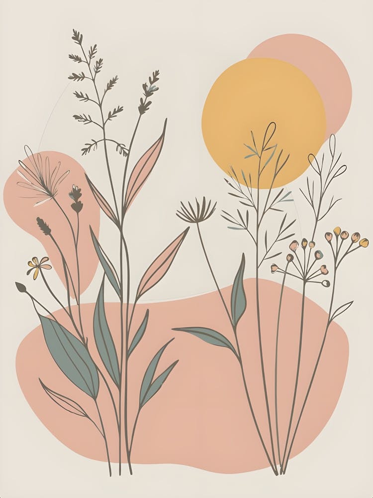 Wildflowers 29