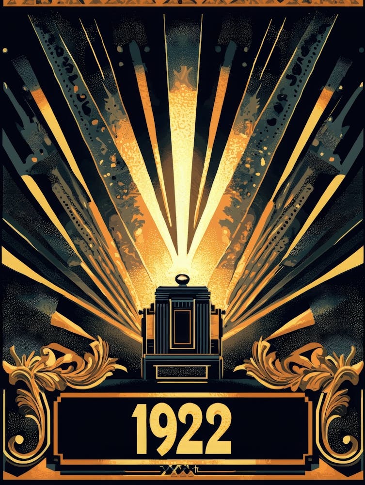 Aihrgdesign A Vintage Entertainment Poster For The Premiere O 93bed5c6 2587 4b39 89d5 Bbd6b3865fe2 3