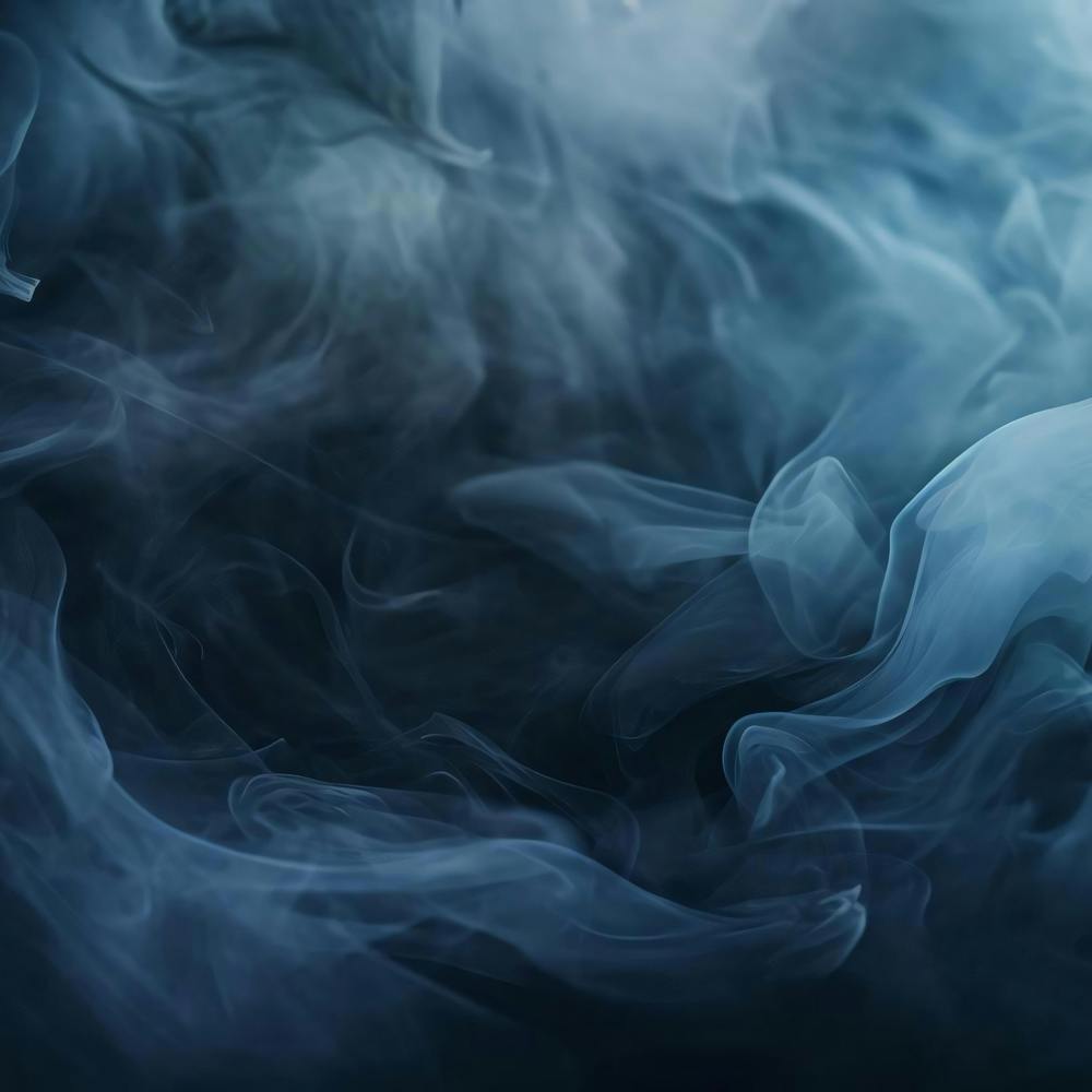 Smoke In The Air 1