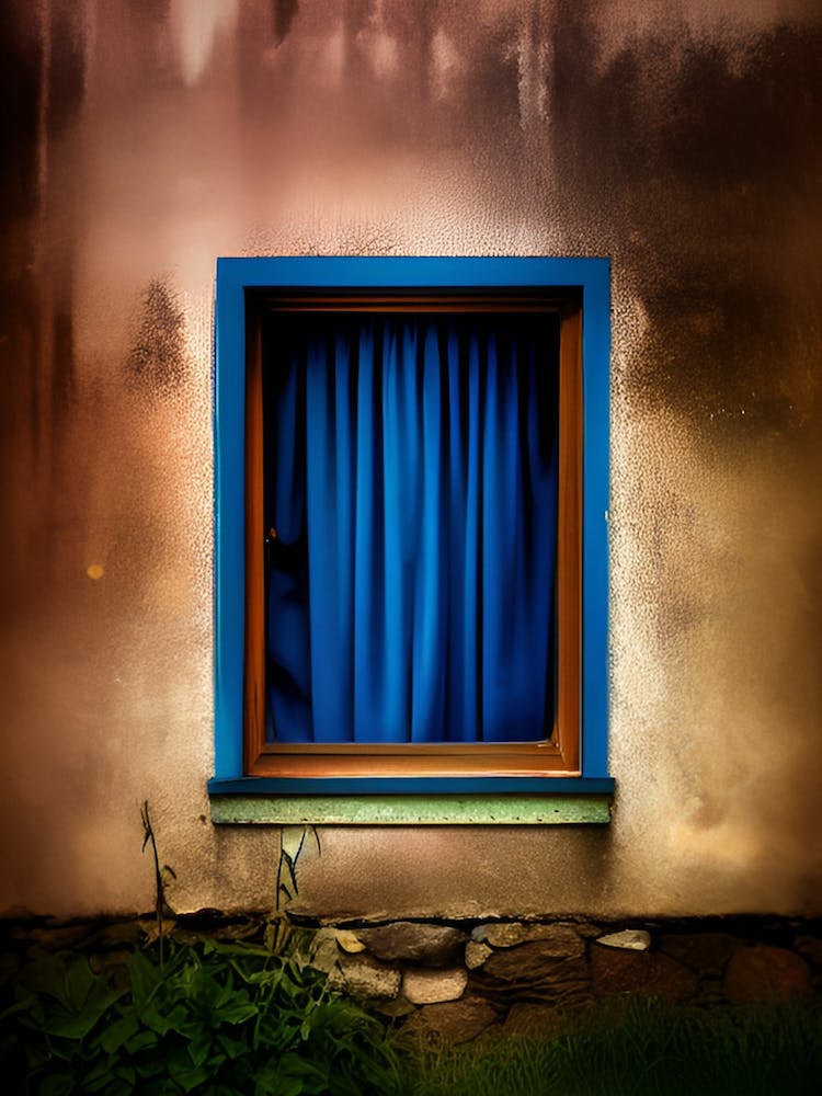 Curtain