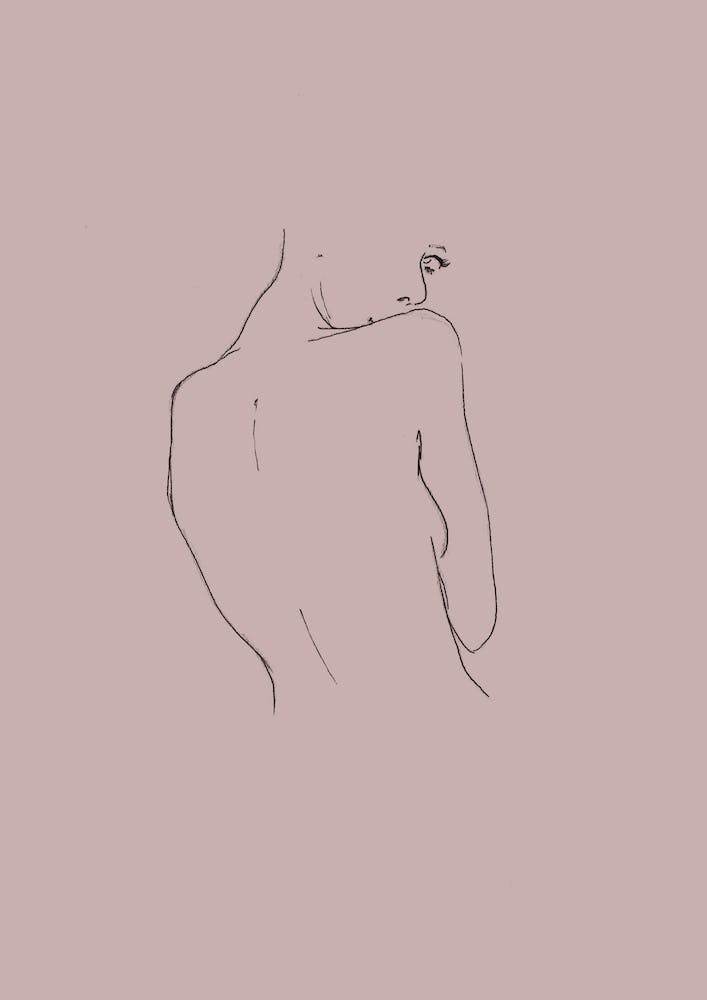 Relationships 31 Blush