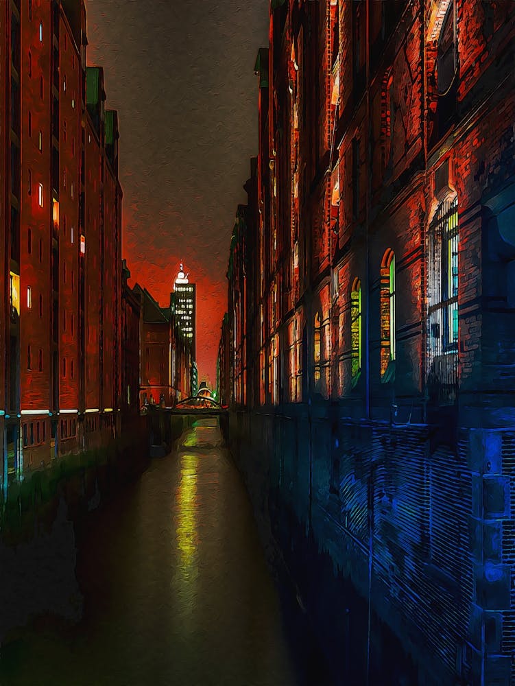 Hamburg