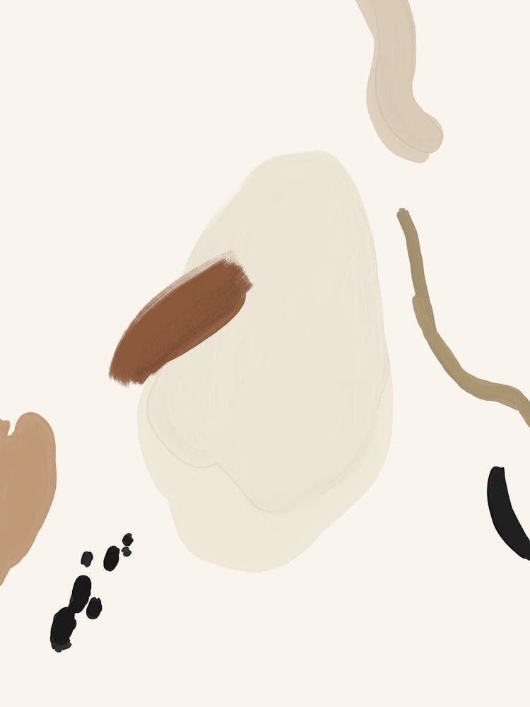 Abstract Painting 12