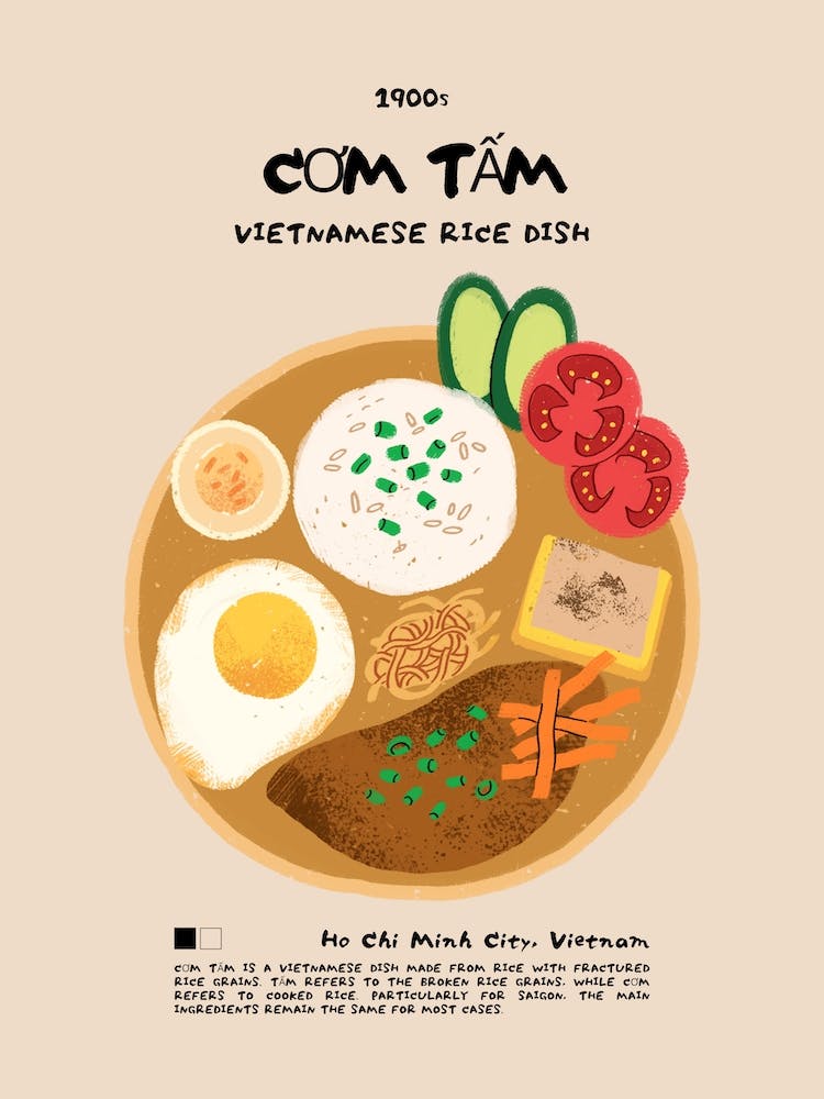 Cơm Tấm