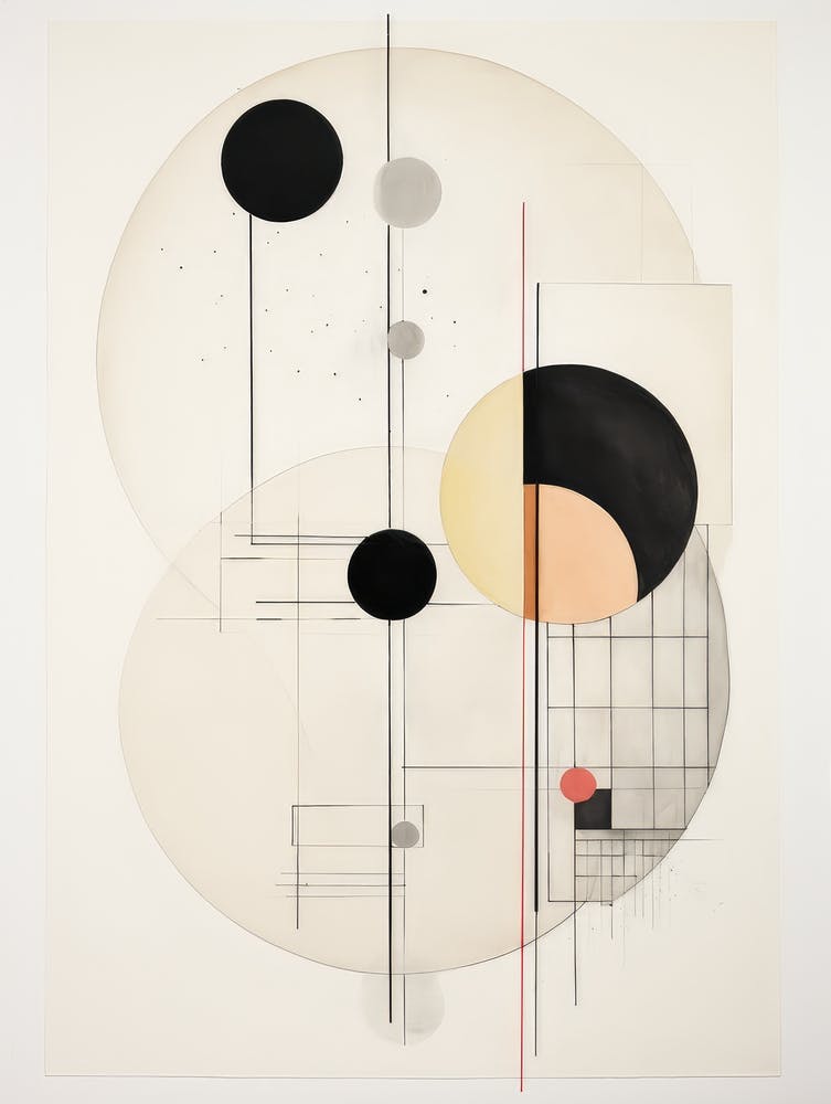 Abstract Painting 3