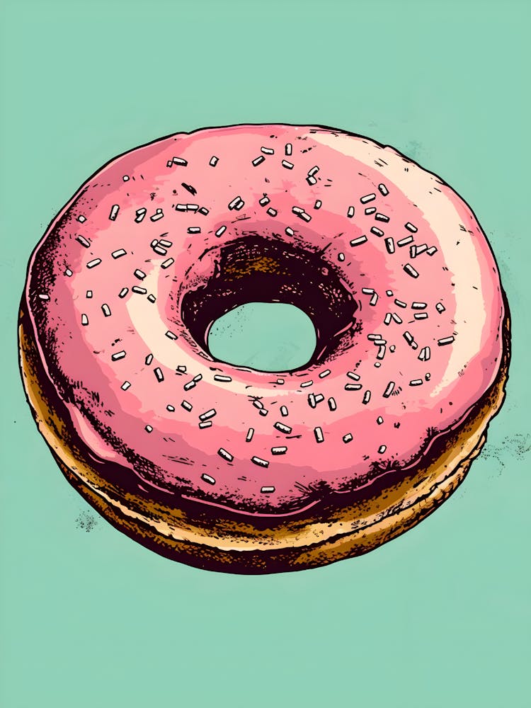 Donut 1