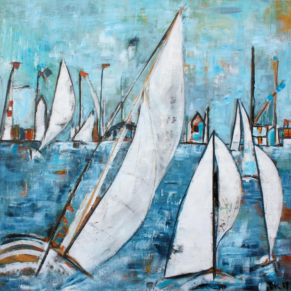 Big Sails Square