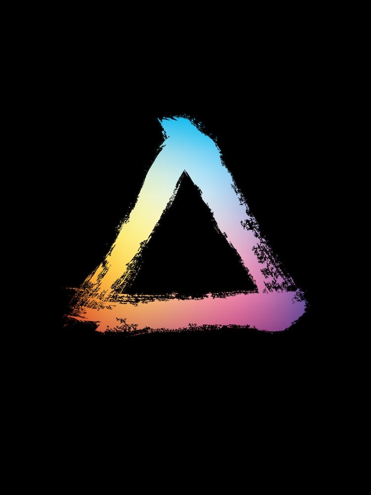 Mystic Triangle
