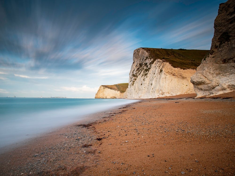 Dorset Coast