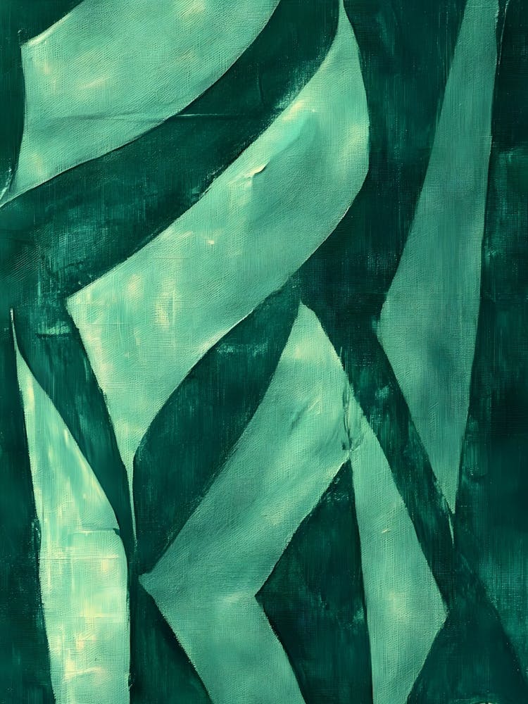 Abstract Painting 211