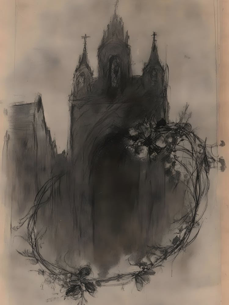 Scotland Castle