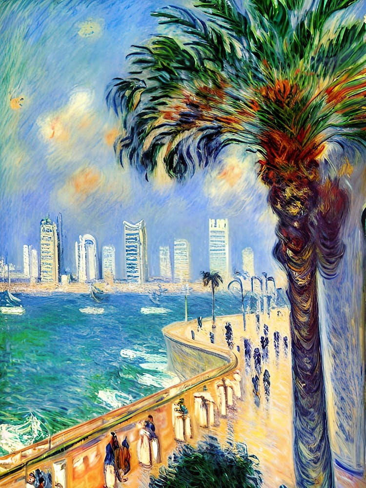 Tel Aviv
