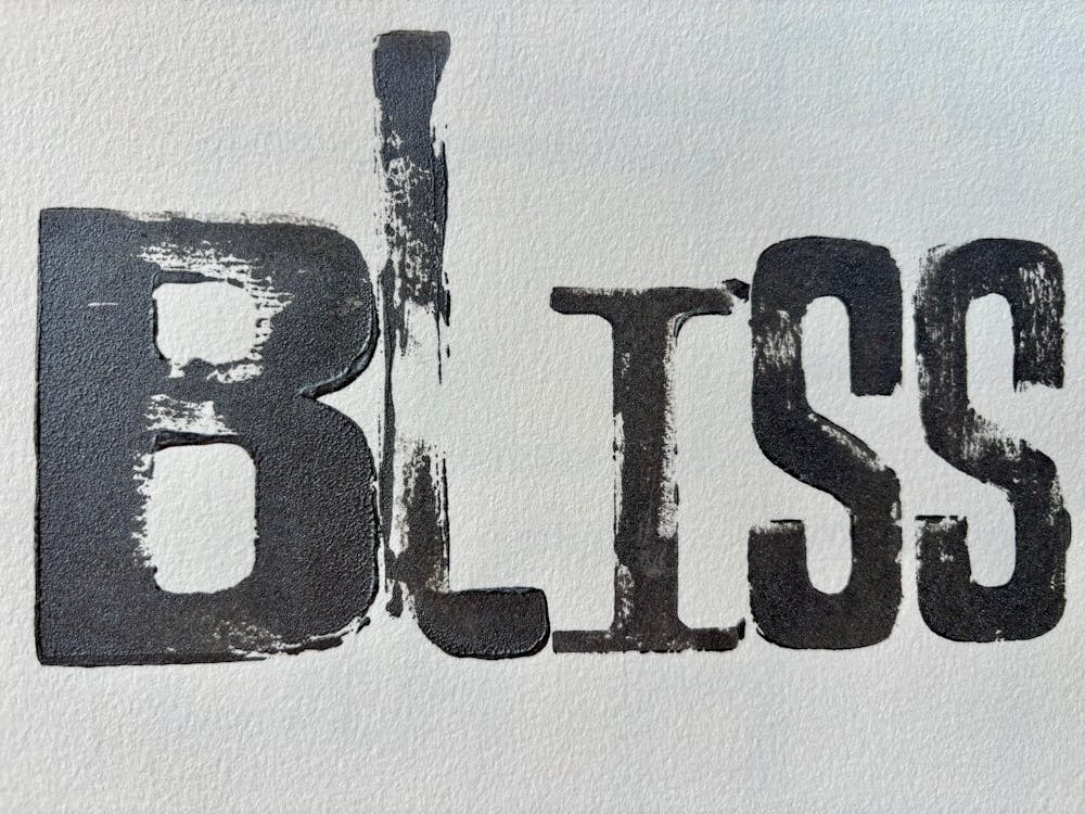 Bliss 1