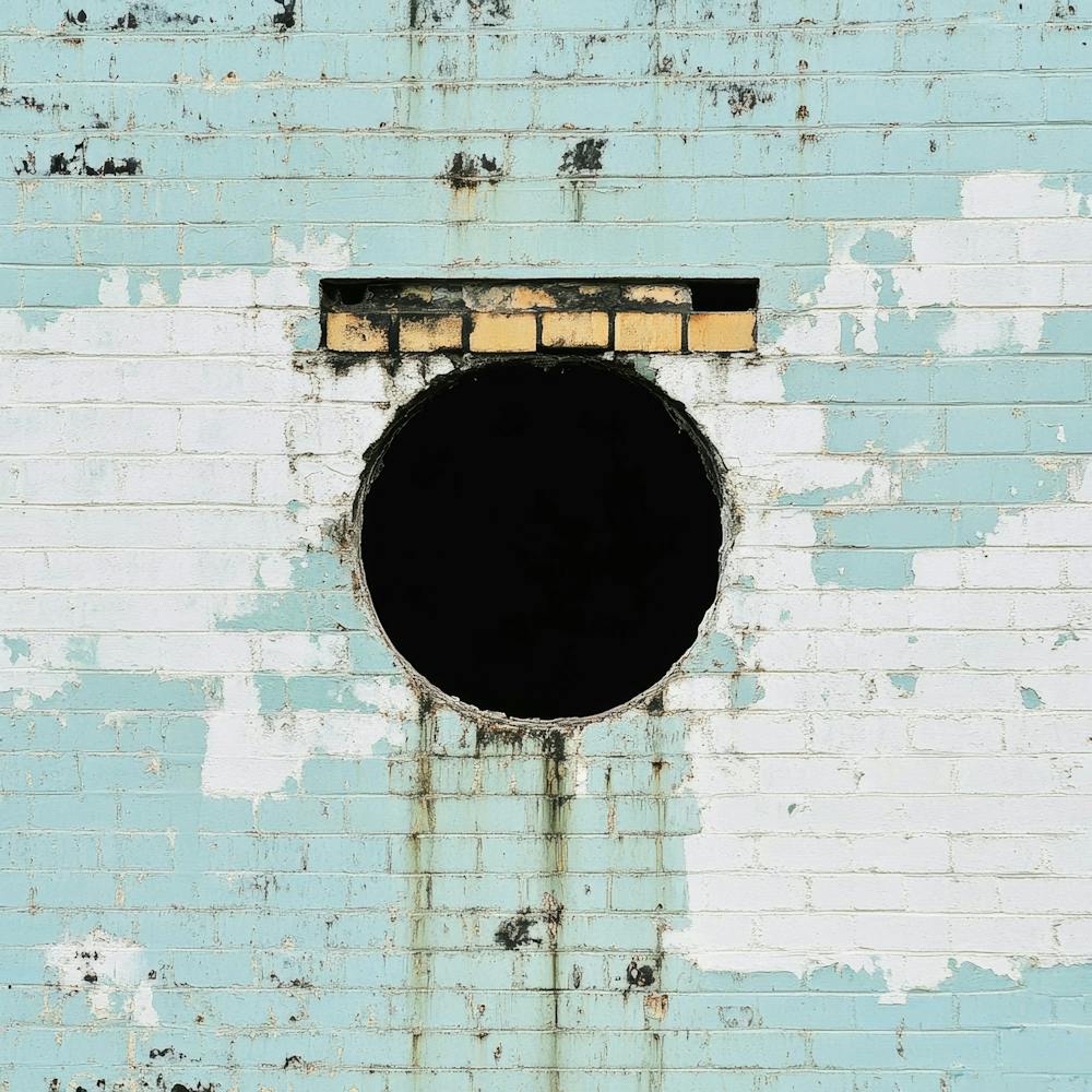 Trou Dans Le Mur 2