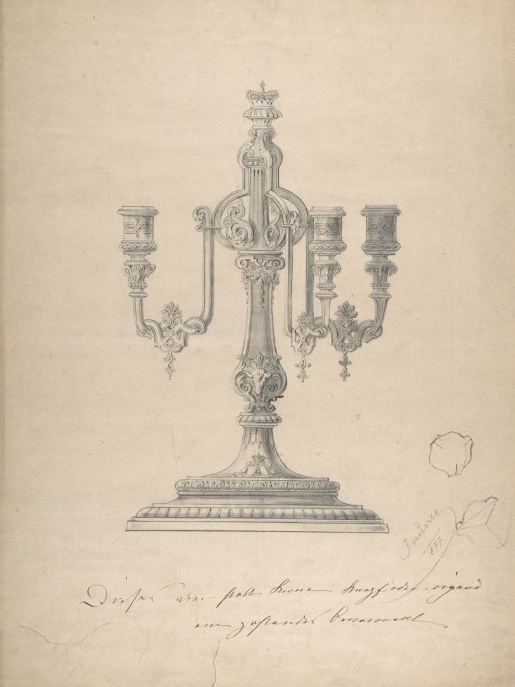 Candelabra