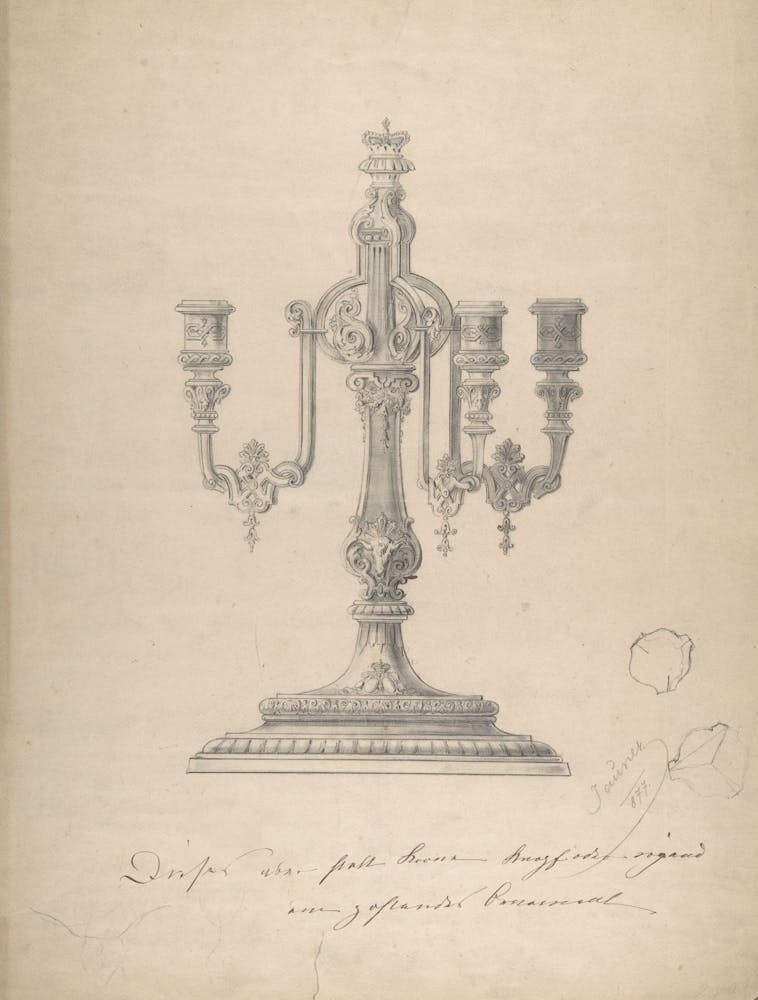 Candelabra