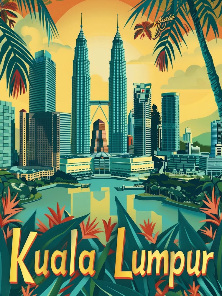 Kuala Lumpur
