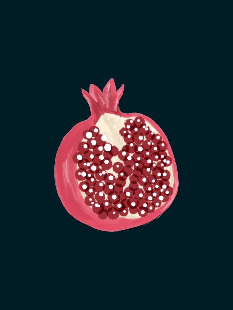 Pomegranate