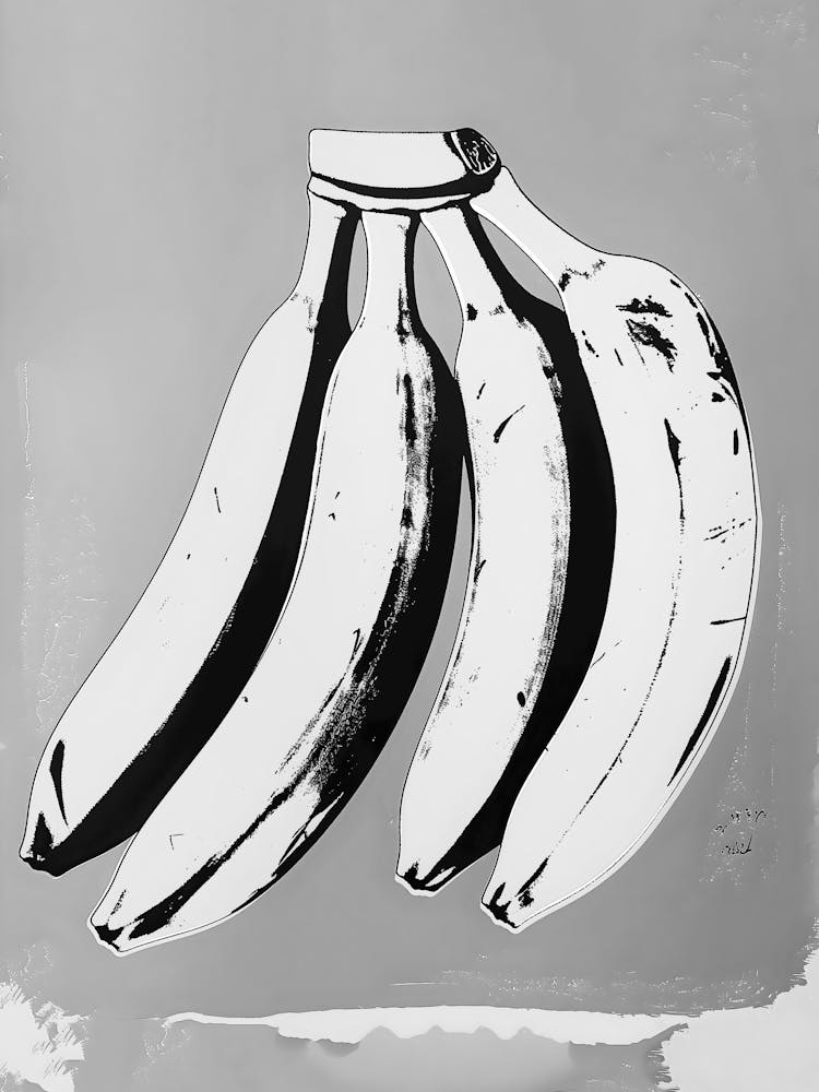 Bananas 1