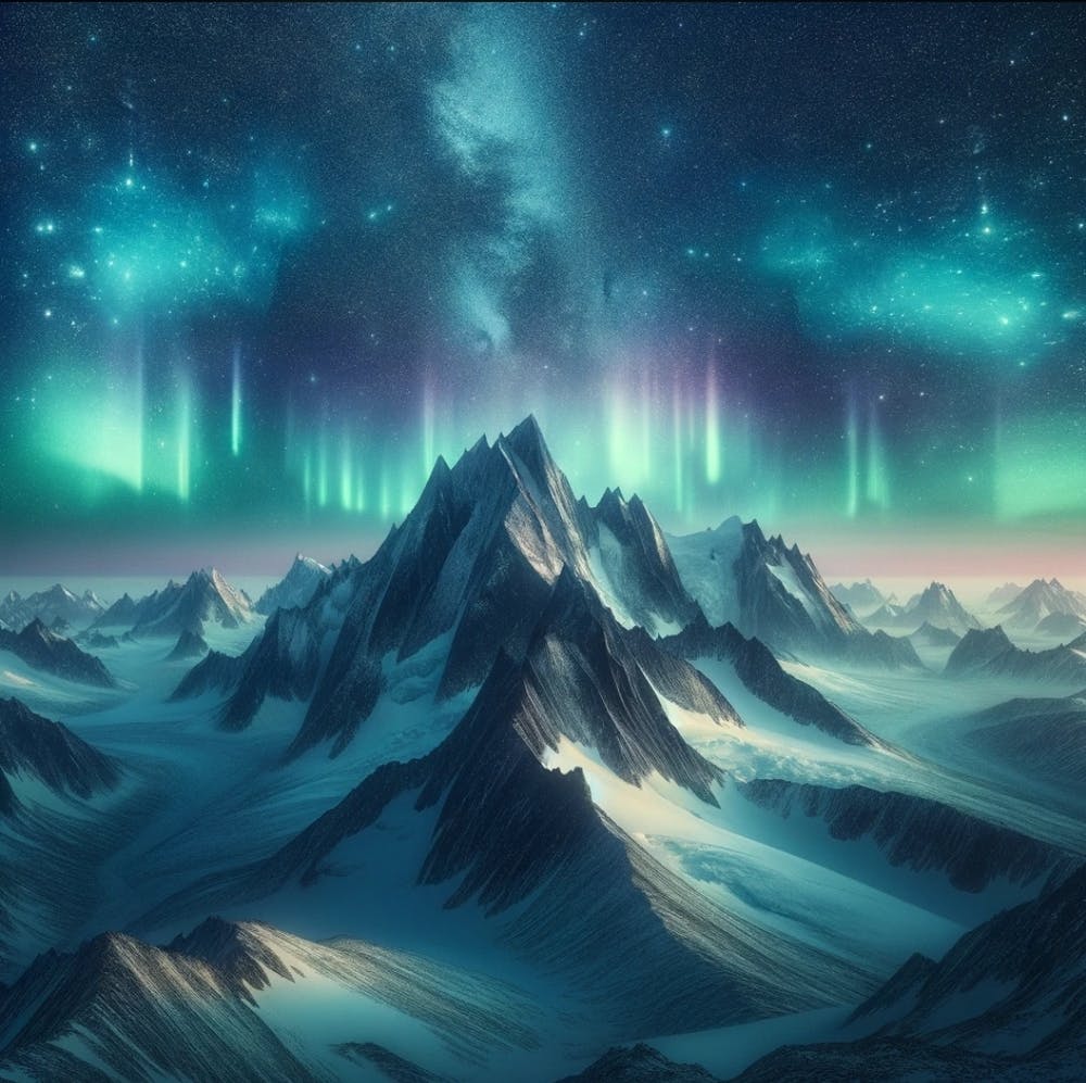 Aurora Borealis