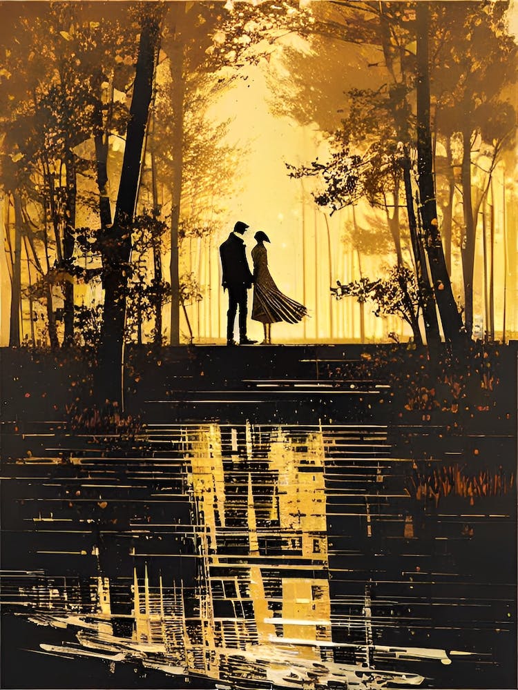 'Love At First Sight' 1