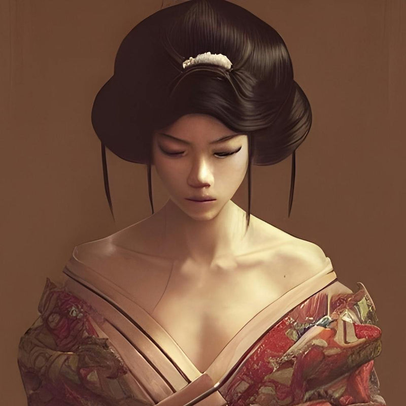 Geisha