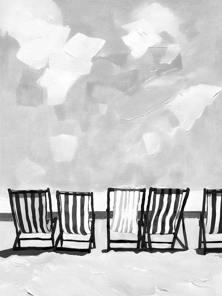 Beach Chairs