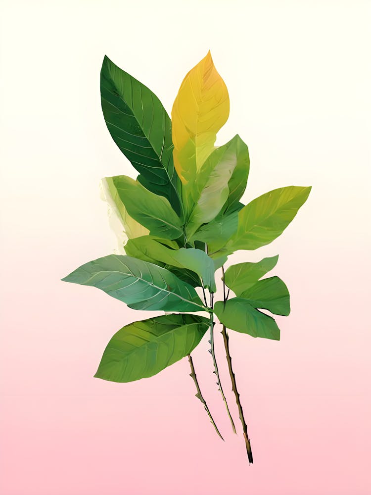 Lily Of The Valley 29