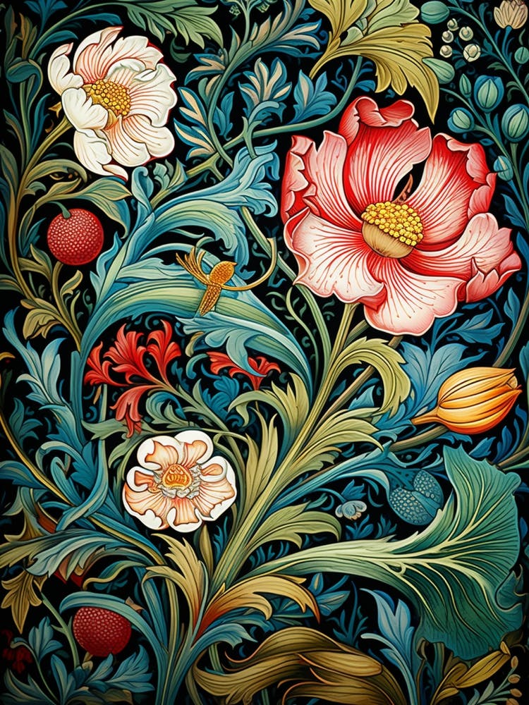 William Morris 41