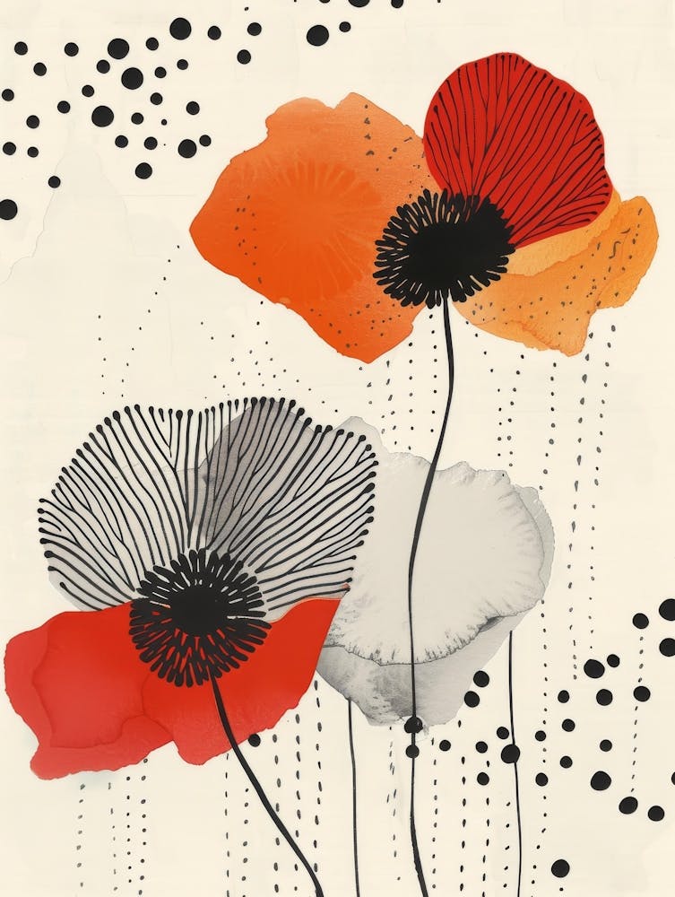 Poppies 77