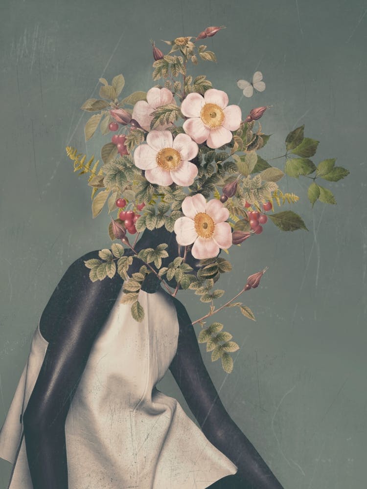 Blooming 6