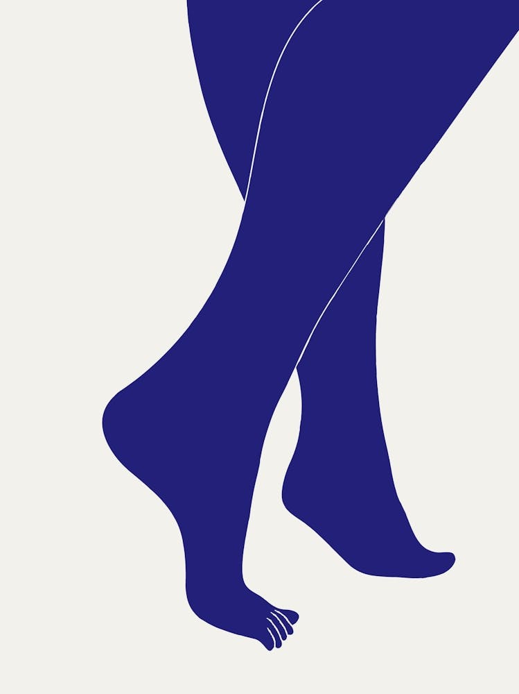Legs Blue_2483540