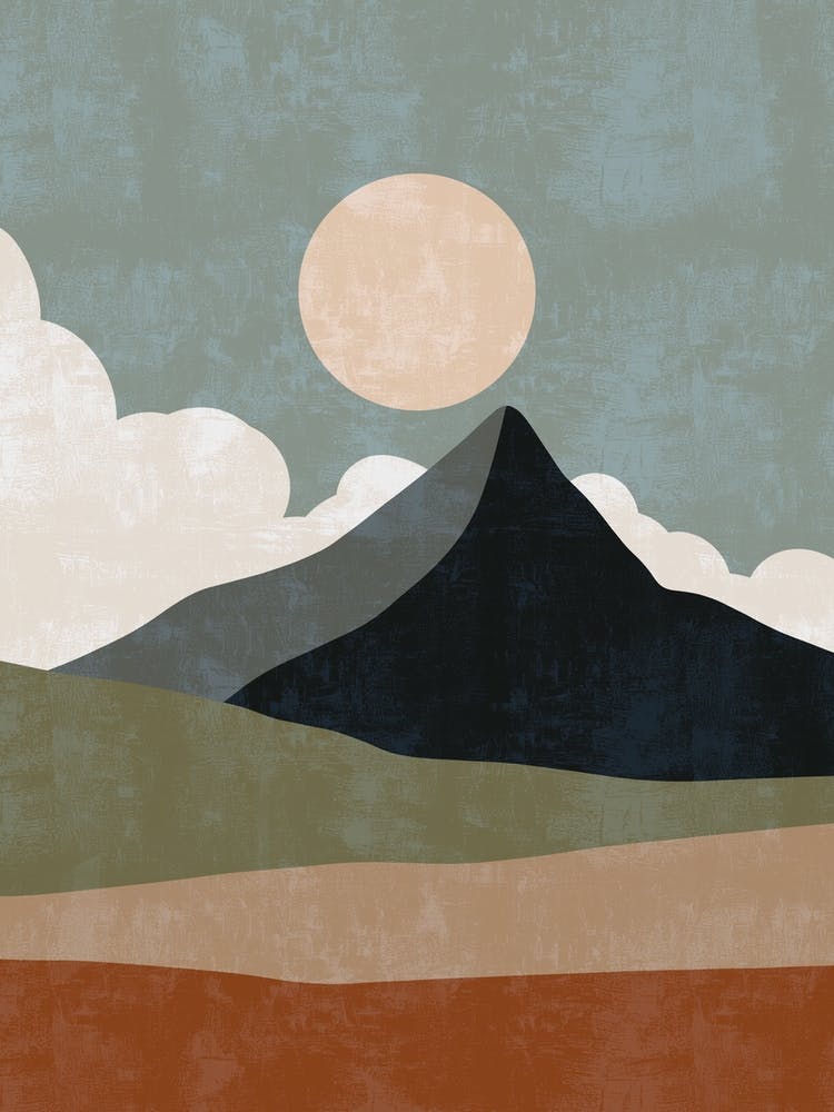 Mountain Landscape - Mountain Stock Videos & Royalty-Free Footage
