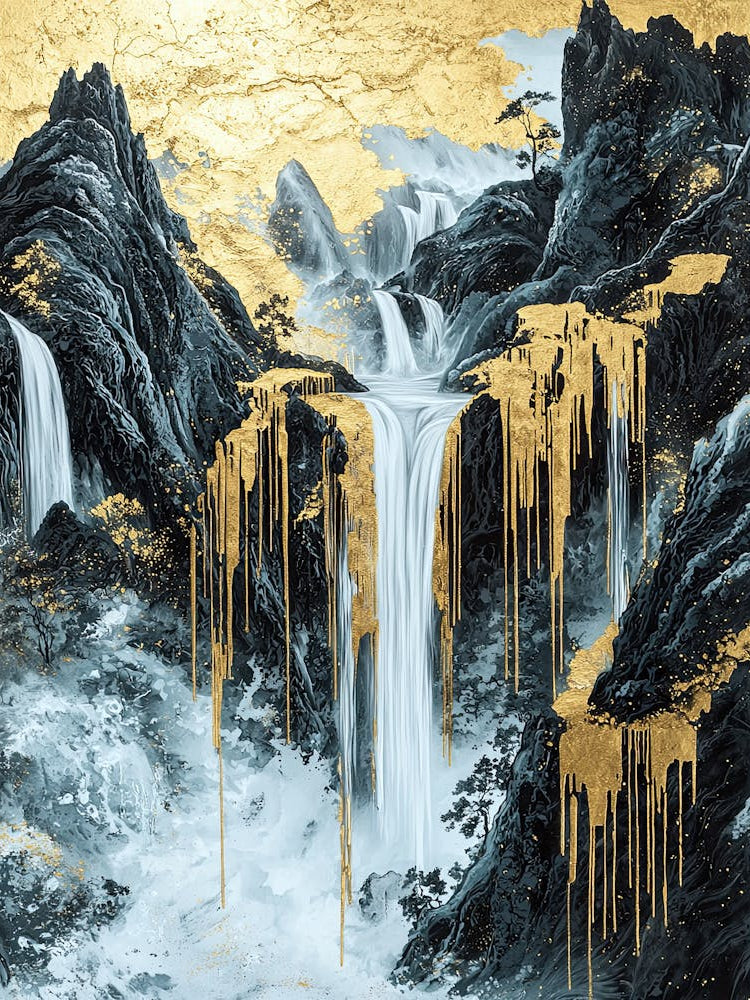 Olympus Glow Metallic Serenity