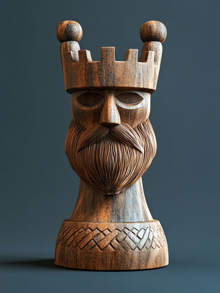 König der Könige, Vikingerschach, Tafl-Spiel 11