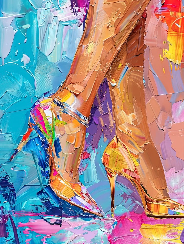 High Heels 6