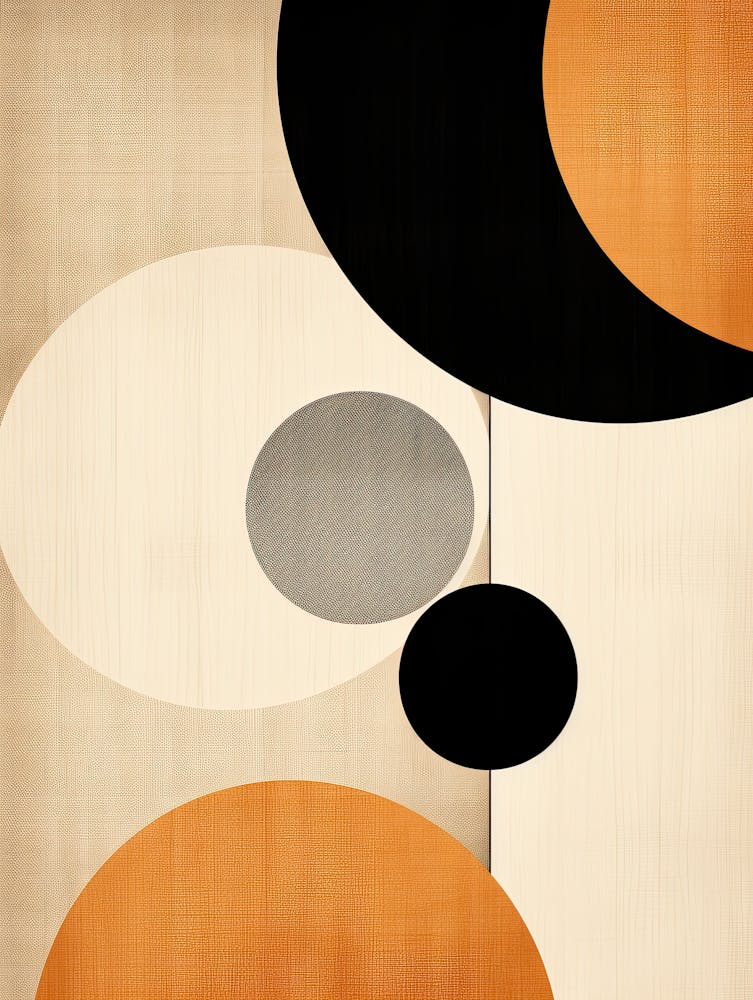 Beige Bauhaus Marburg Marvel