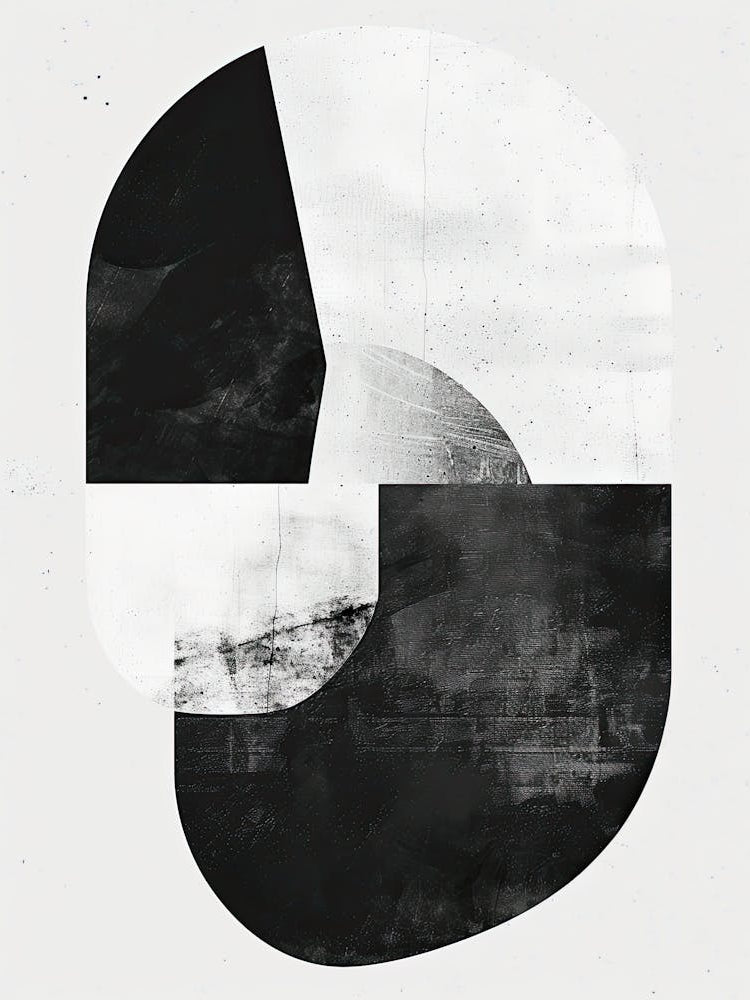 Confluence Overlook Stone Park Bauhaus Minimalist