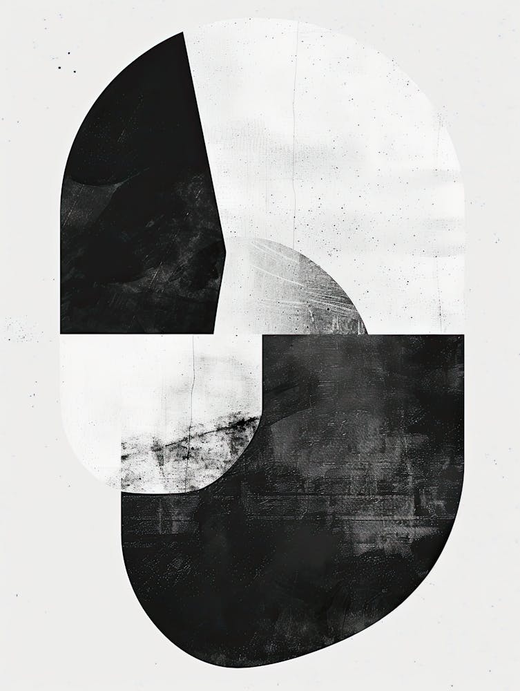 Confluence Overlook Stone Park Bauhaus Minimalist