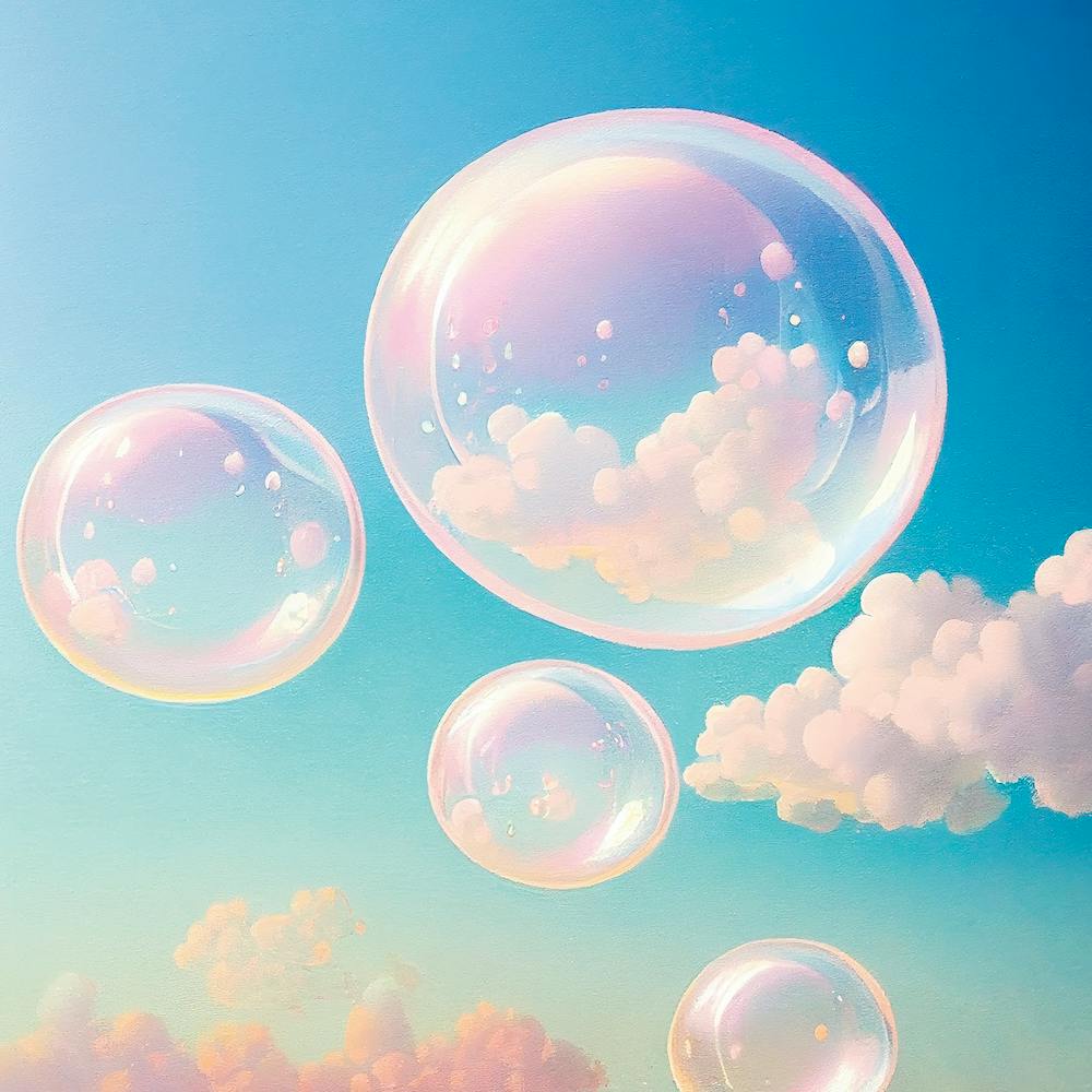 Bubbles
