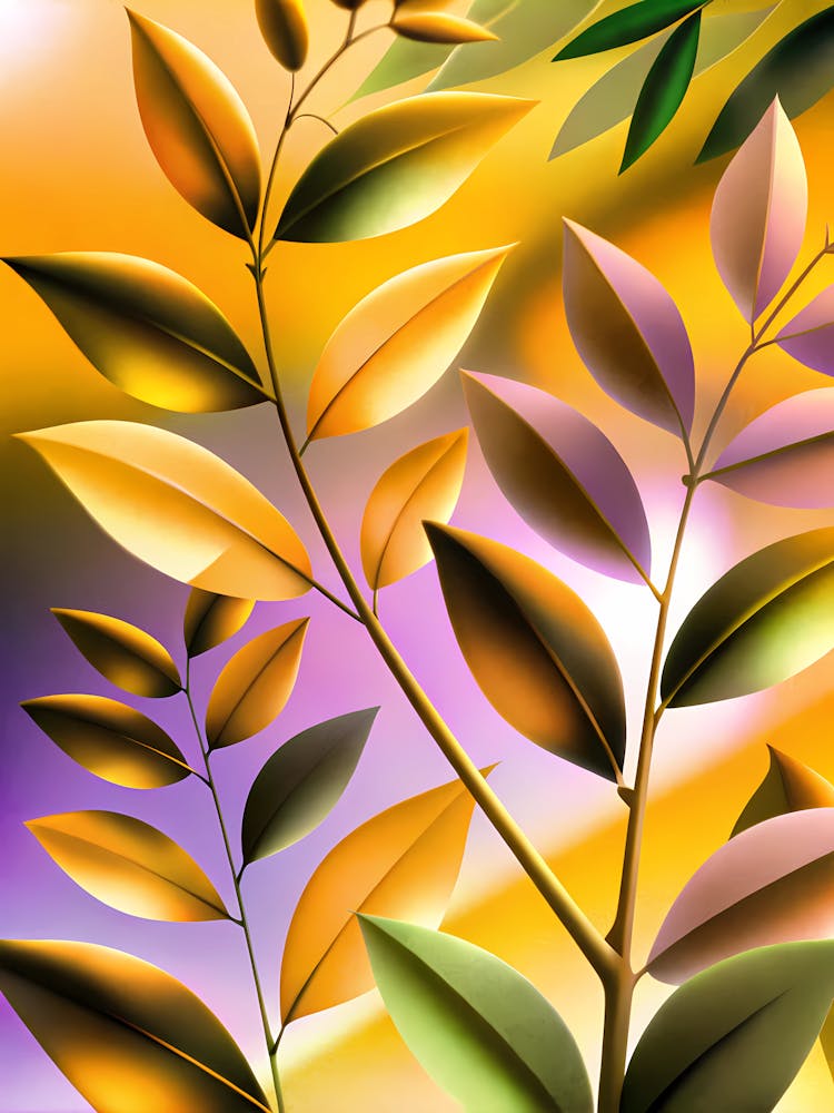 Autumn Leaves 92