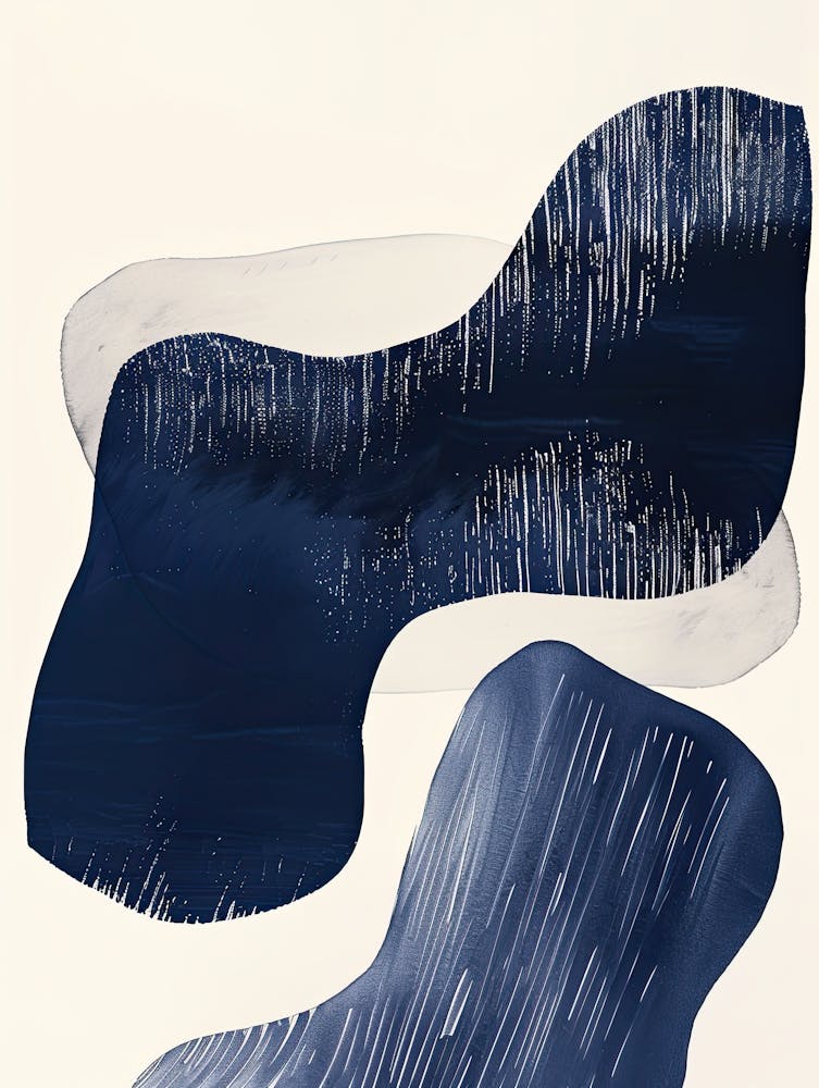 Saint George S Tones Minimalist Bauhaus